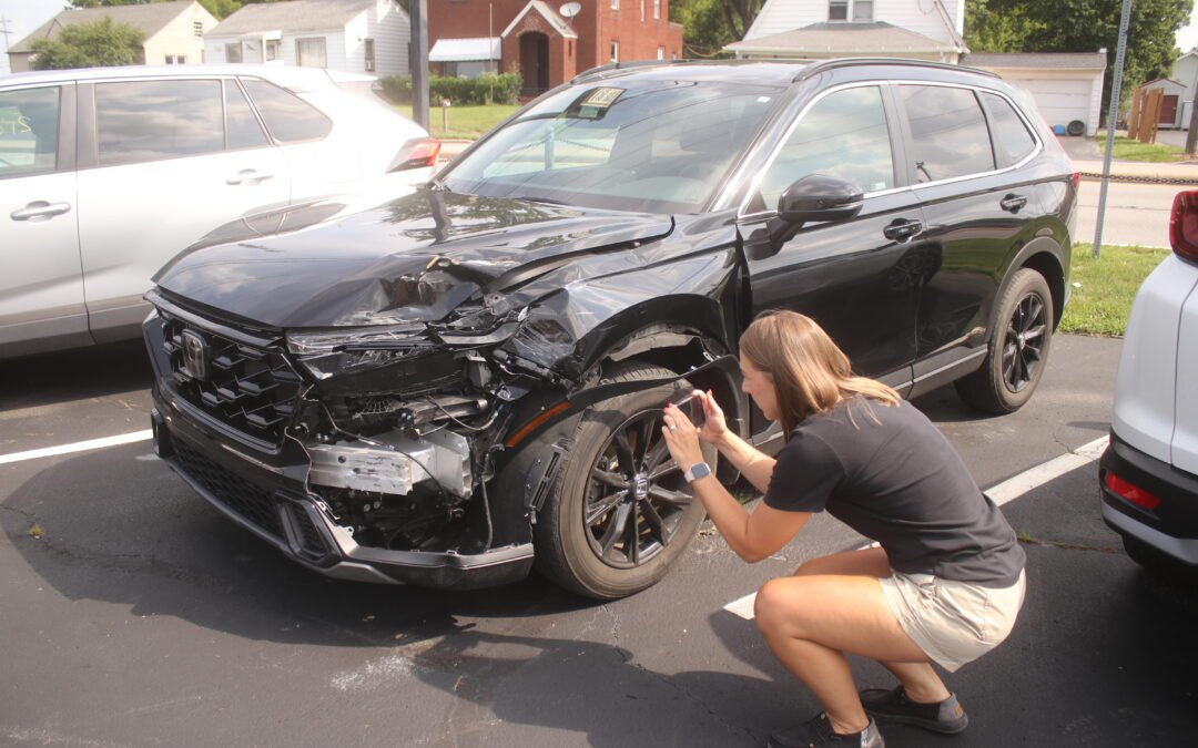 Why You Shouldn’t Rely on Your Own Photos for Insurance Estimates — Let the Experts Handle It