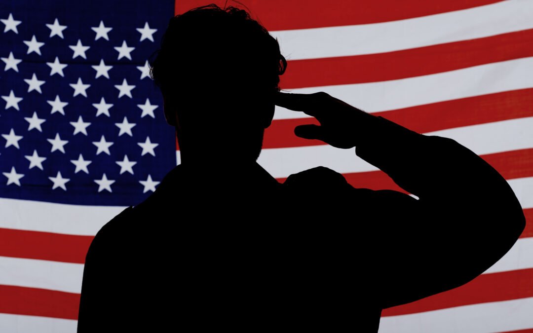 November at Jim Yarger’s Body Shop: Gratitude, Family, and Honoring Veterans