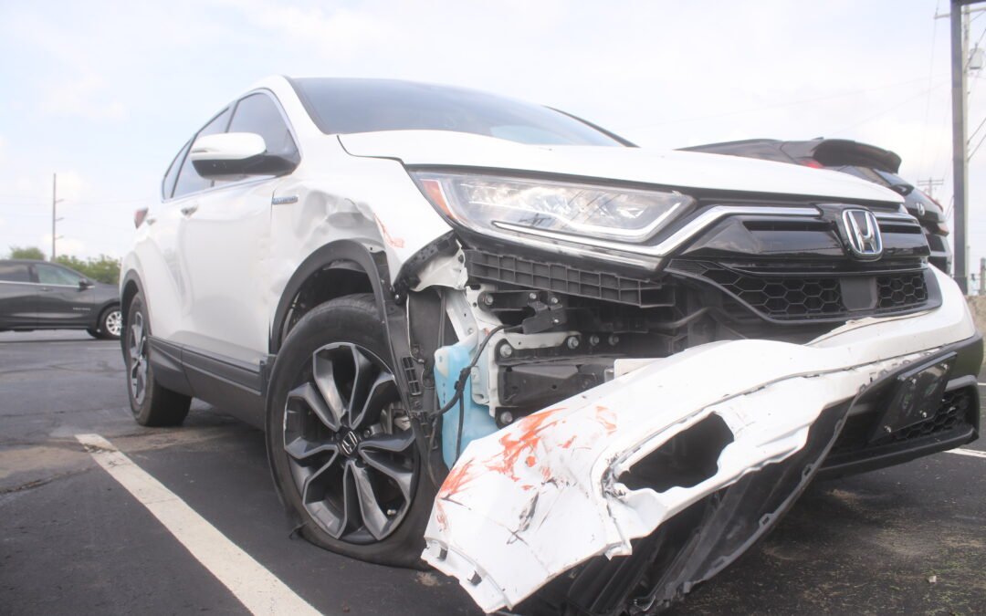 A “Can Do” Commitment to Fixing Your Vehicle Right the First Time