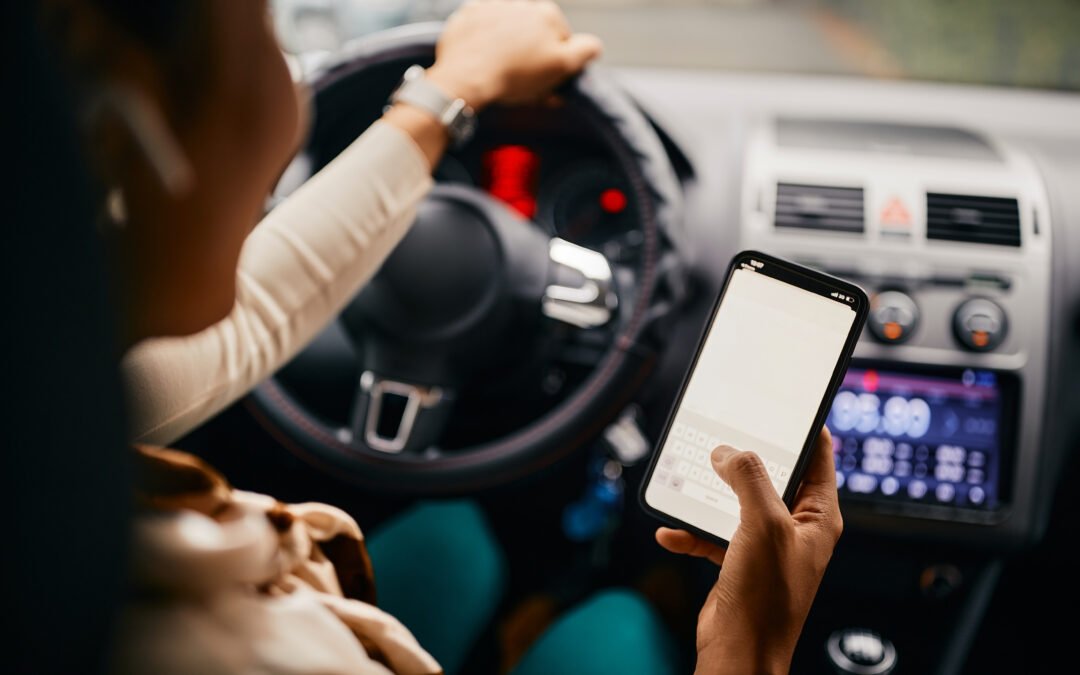 The Real Truth About Driving and Phone Use (And Why April Is a Wake-Up Call)