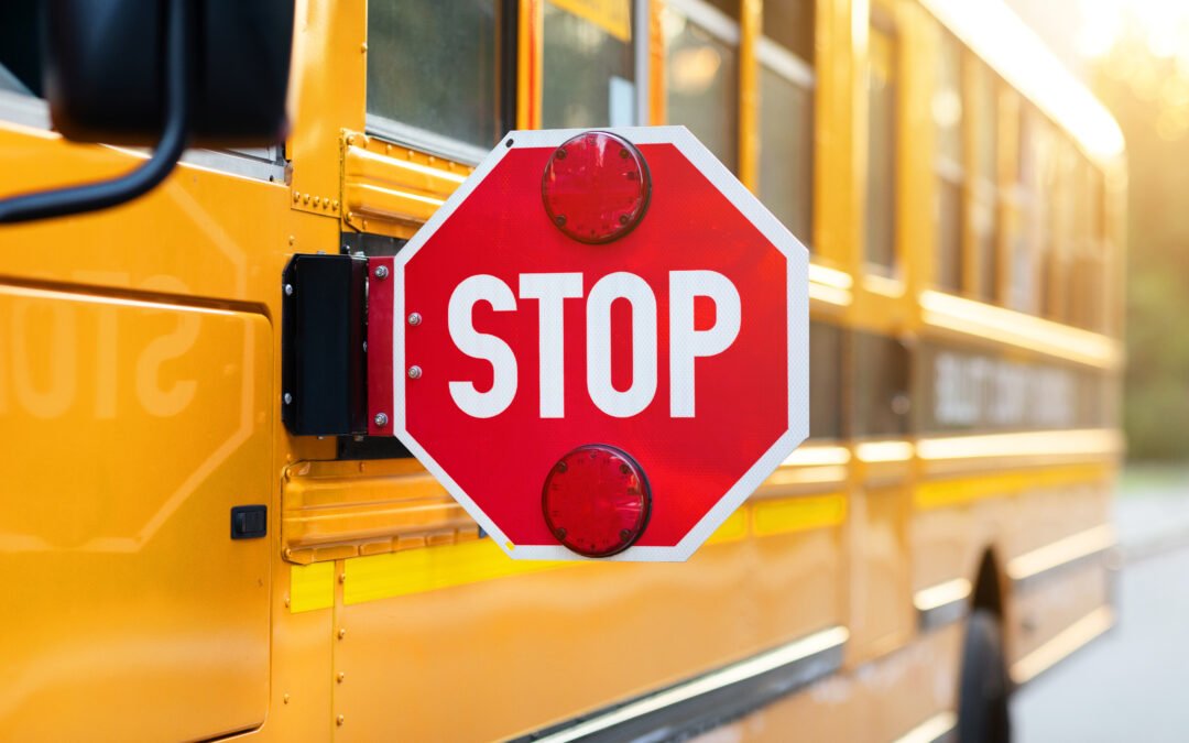 The School Bus Rule Many Ohio Drivers Get Wrong (And Why It Matters)